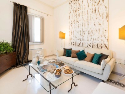 Apartment Dimora al Duomo - Features photo 15