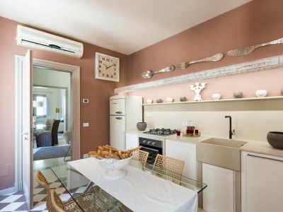 Apartment Dimora al Duomo - Features photo 16