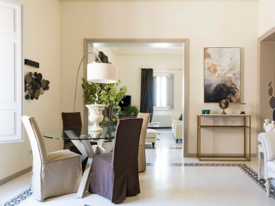 Apartment Dimora al Duomo - Features photo 19