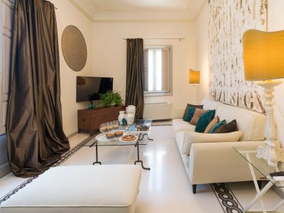 Apartment Dimora al Duomo - Features photo 21