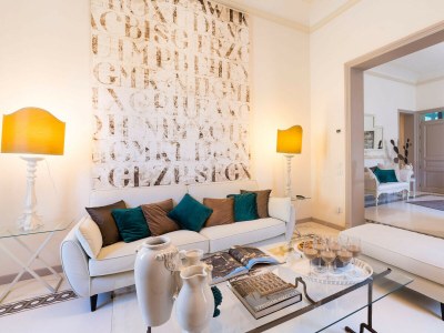 Apartment Dimora al Duomo - Features photo 22