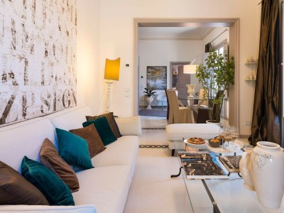 Apartment Dimora al Duomo - Features photo 23