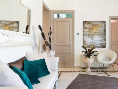 Apartment Dimora al Duomo - Features photo 24