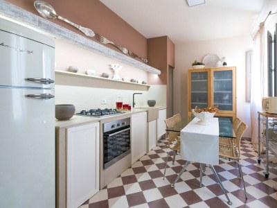 Apartment Dimora al Duomo - Features photo 25