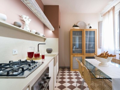 Apartment Dimora al Duomo - Features photo 26