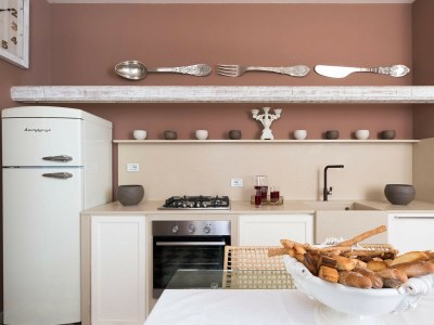 Apartment Dimora al Duomo - Features photo 27