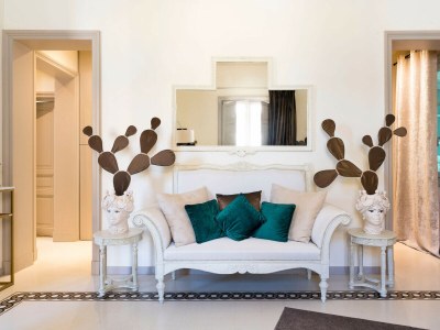 Apartment Dimora al Duomo - Features photo 29