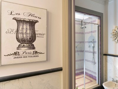 Apartment Dimora al Duomo - Features photo 34