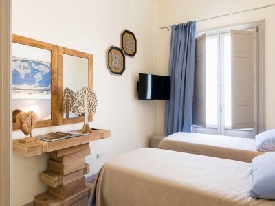Apartment Dimora al Duomo - Features photo 36