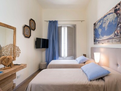 Apartment Dimora al Duomo - Features photo 37