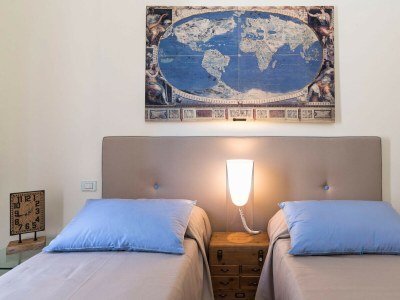 Apartment Dimora al Duomo - Features photo 38
