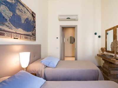 Apartment Dimora al Duomo - Features photo 39