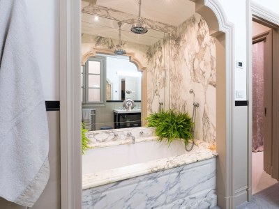 Apartment Dimora al Duomo - Features photo 42