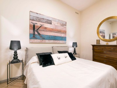 Apartment Dimora al Duomo - Features photo 44