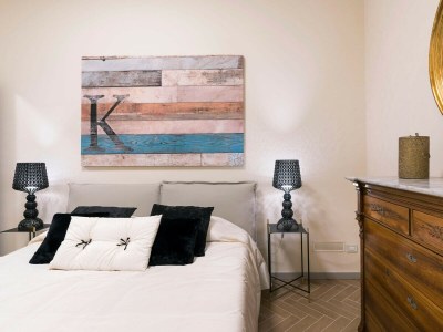 Apartment Dimora al Duomo - Features photo 45