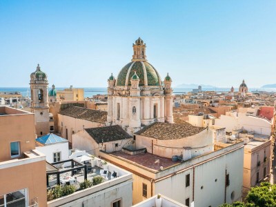 Apartment Dimora al Duomo - Environment photo 52