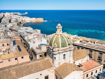 Apartment Dimora al Duomo - Environment photo 53