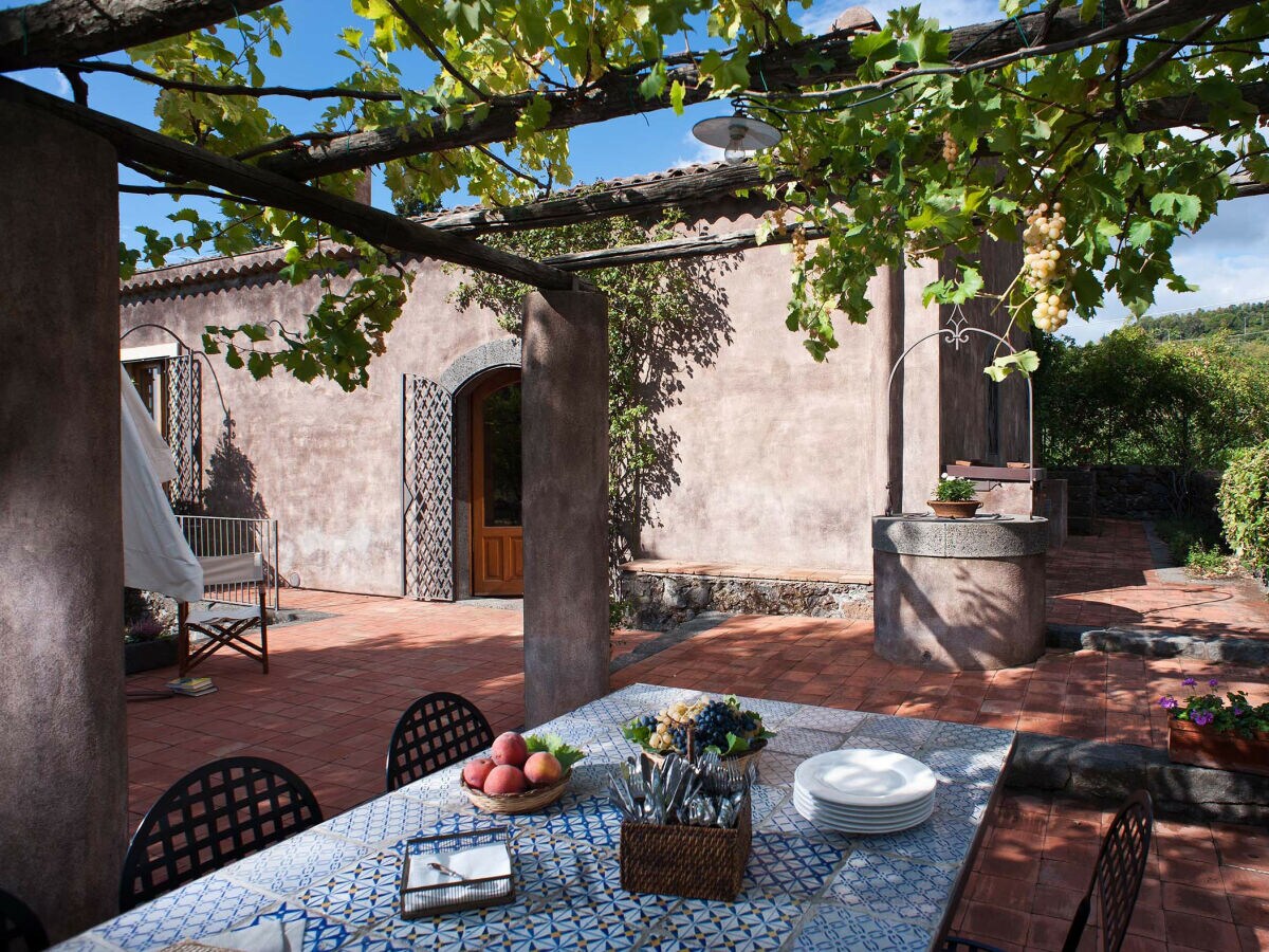 Holiday house Palmento Monterosso - Outdoor photo 2