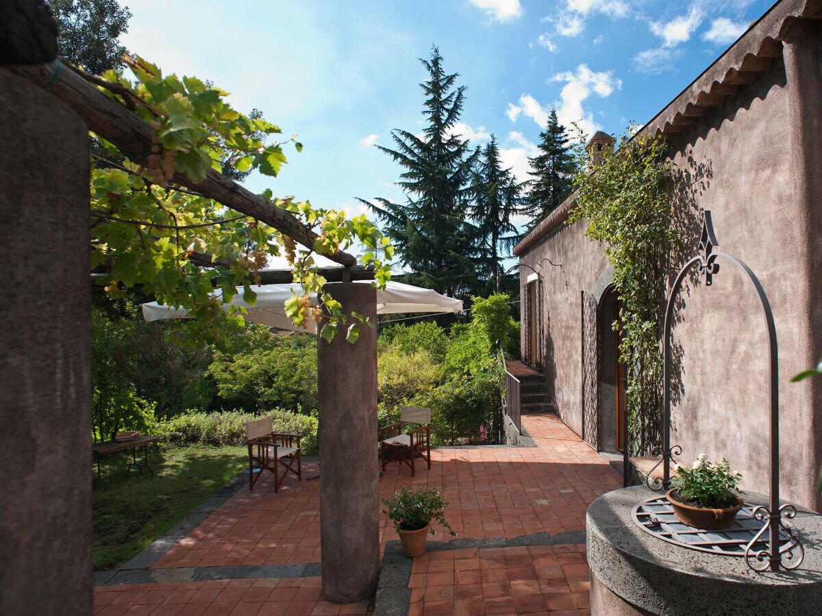 Holiday house Palmento Monterosso - Outdoor photo 3