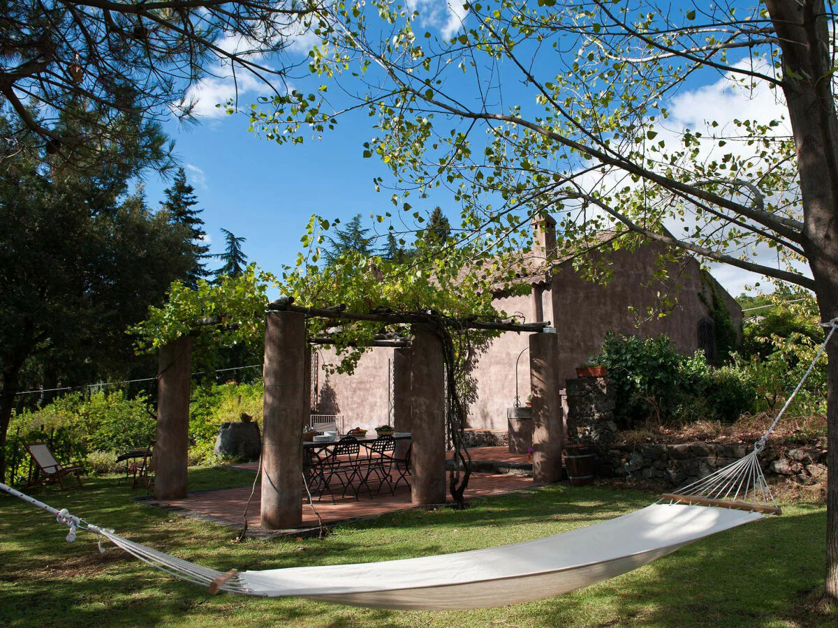 Holiday house Palmento Monterosso - Outdoor photo 5