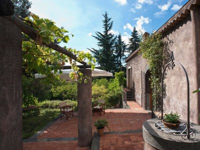 Holiday house Palmento Monterosso - Outdoor photo 3