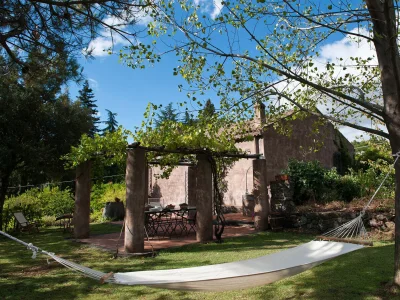 Holiday house Palmento Monterosso - Outdoor photo 5