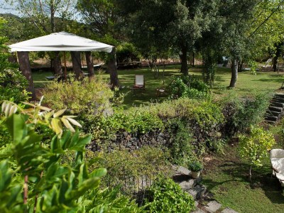 Holiday house Palmento Monterosso - Outdoor photo 6