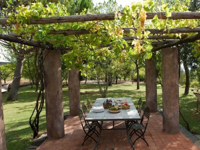 Holiday house Palmento Monterosso - Outdoor photo 7