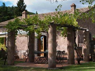 Holiday house Palmento Monterosso - Outdoor photo 8