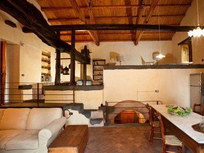 Holiday house Palmento Monterosso - Features photo 9