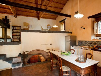 Holiday house Palmento Monterosso - Features photo 10