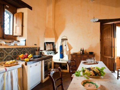 Holiday house Palmento Monterosso - Features photo 11