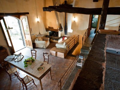 Holiday house Palmento Monterosso - Features photo 13