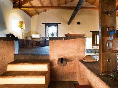 Holiday house Palmento Monterosso - Features photo 14