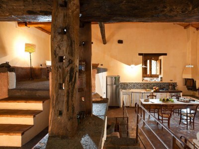 Holiday house Palmento Monterosso - Features photo 15