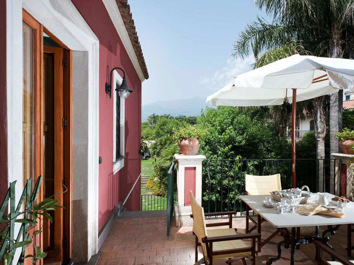 Apartment Torre Archirafi