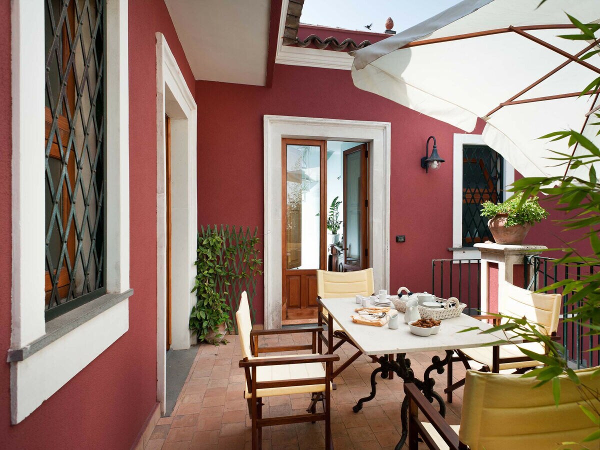 Apartment Torre Archirafi - Outdoor photo 2