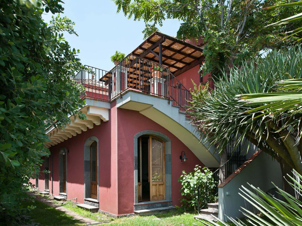 Apartment Torre Archirafi - Outdoor photo 3