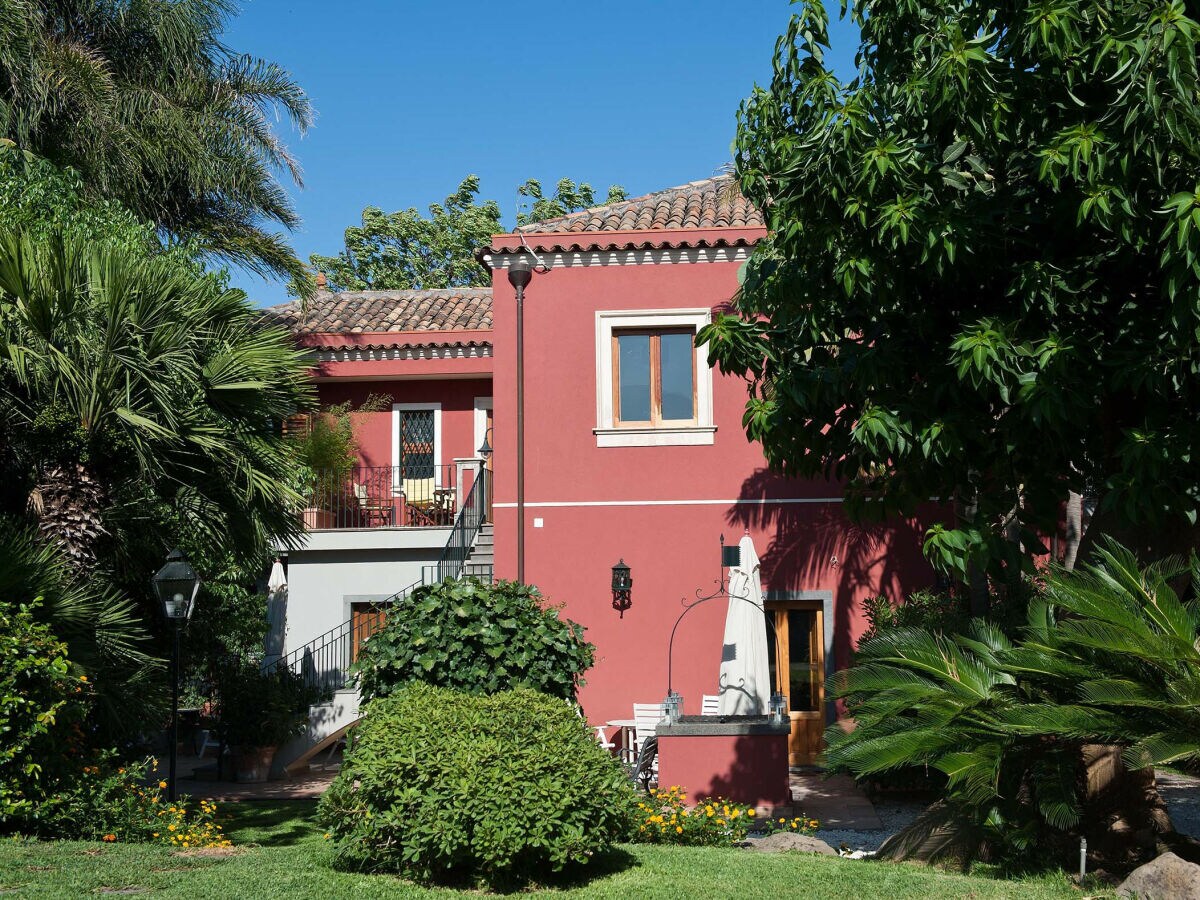 Apartment Torre Archirafi - Outdoor photo 4