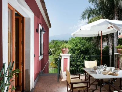 Apartment Torre Archirafi in Torre Archirafi - Apartment