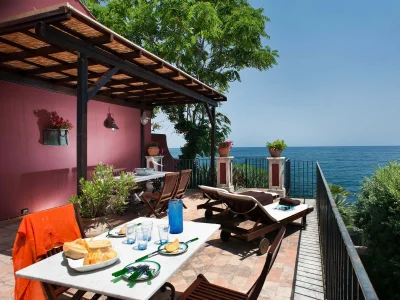 Apartment Torre Archirafi - Outdoor photo 5