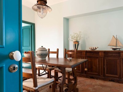 Apartment Torre Archirafi - Features photo 7