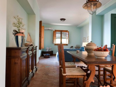 Apartment Torre Archirafi - Features photo 8