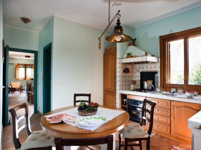 Apartment Torre Archirafi - Features photo 9