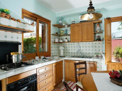 Apartment Torre Archirafi - Features photo 10