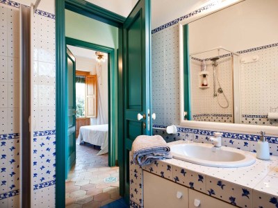 Apartment Torre Archirafi - Features photo 13