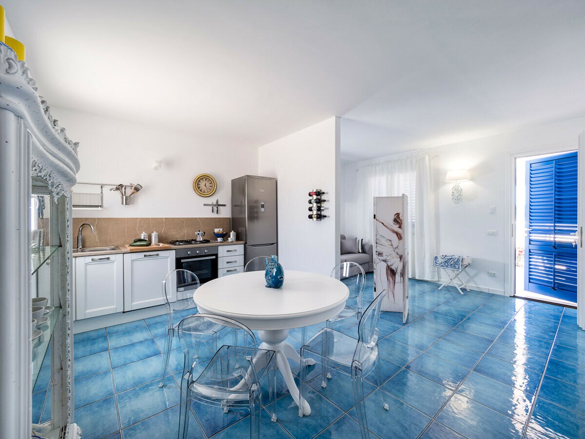 Apartment Spuma di Mare - Riccio - Outdoor photo 3