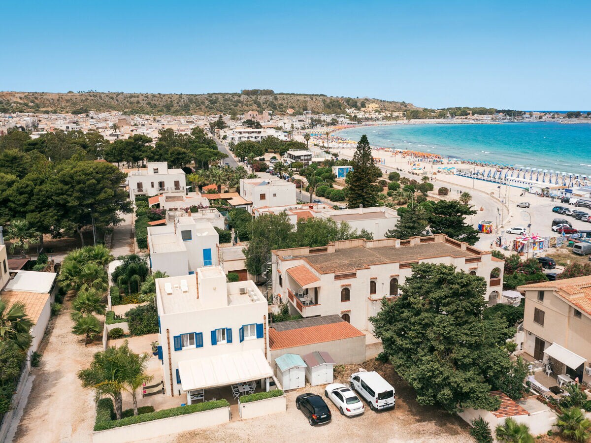 Apartment Spuma di Mare - Riccio - Outdoor photo 5