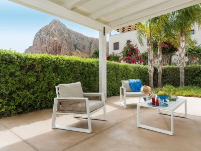 Apartment Spuma di Mare - Riccio - Outdoor photo 2