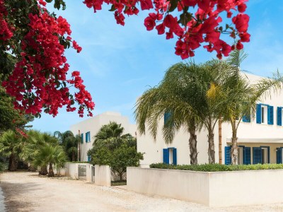 Apartment Spuma di Mare - Riccio - Outdoor photo 6